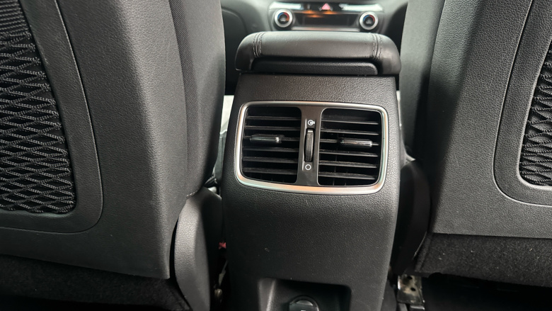 Hyundai Tucson 1.6 GDi SE Nav 5dr 2WD Petrol Estate